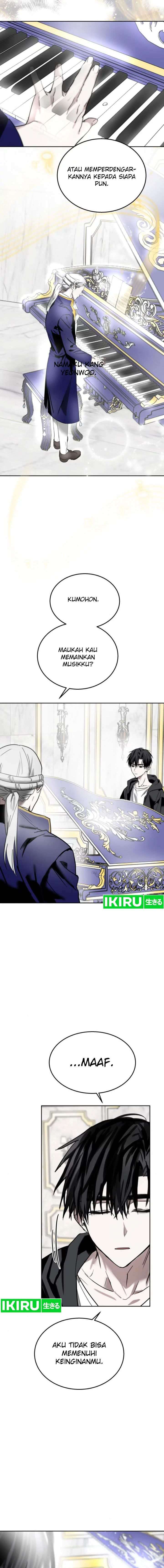 Top Star Sent by God Chapter 25 Gambar 18