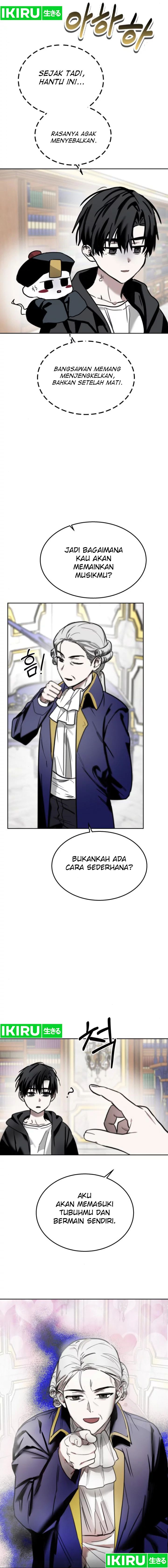 Top Star Sent by God Chapter 25 Gambar 20