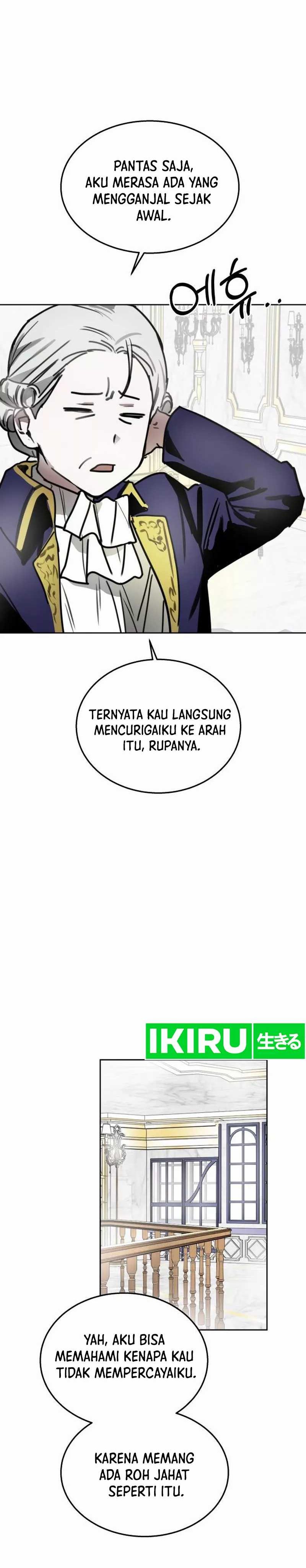 Top Star Sent by God Chapter 27 Gambar 23