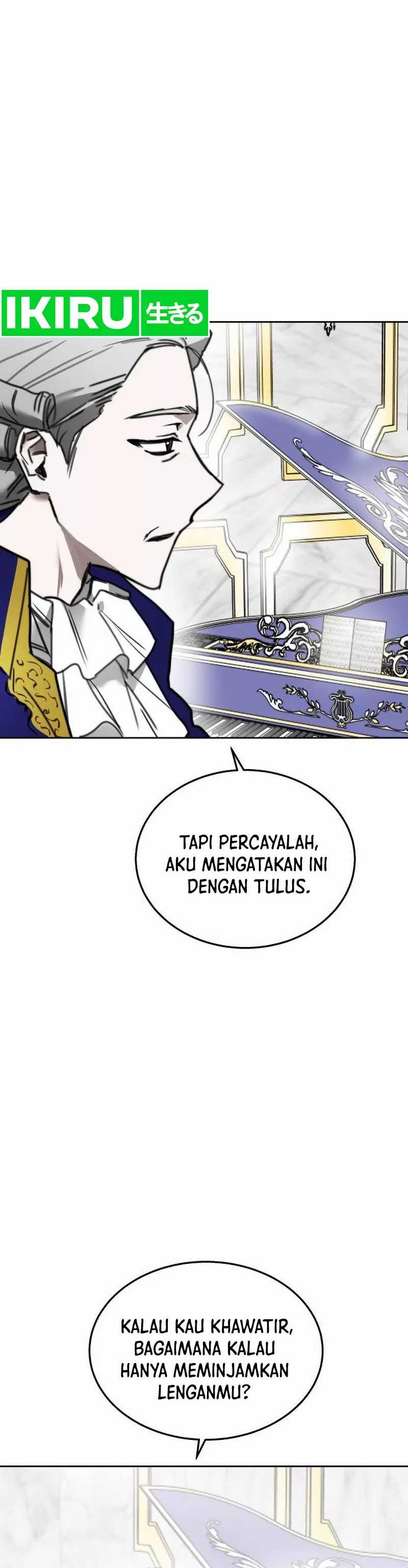 Top Star Sent by God Chapter 27 Gambar 24