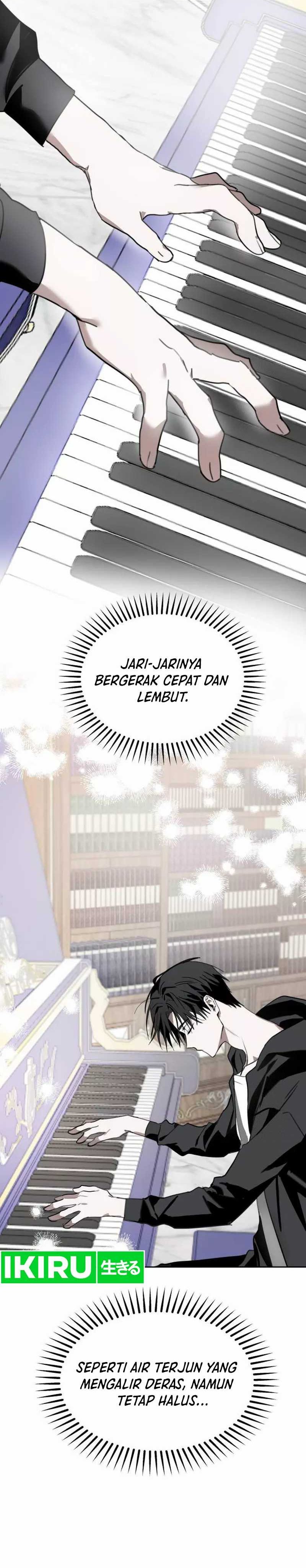 Top Star Sent by God Chapter 27 Gambar 29
