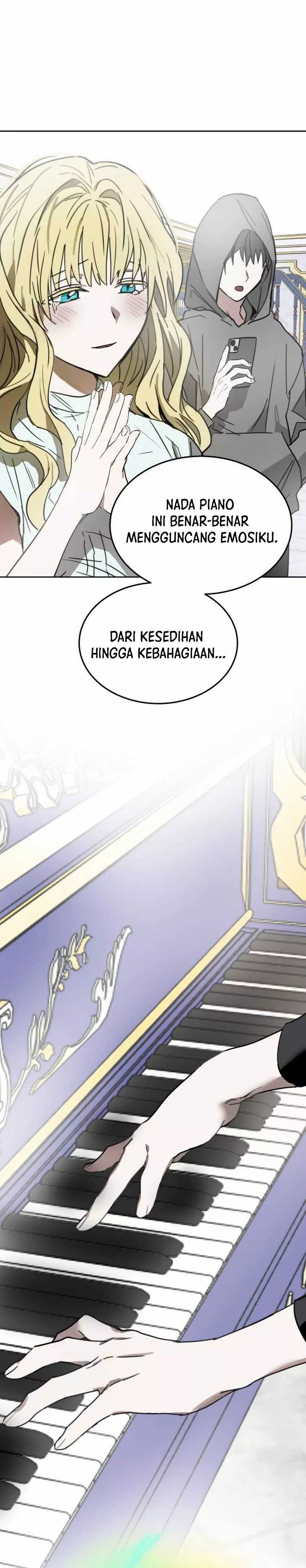 Top Star Sent by God Chapter 27 Gambar 30
