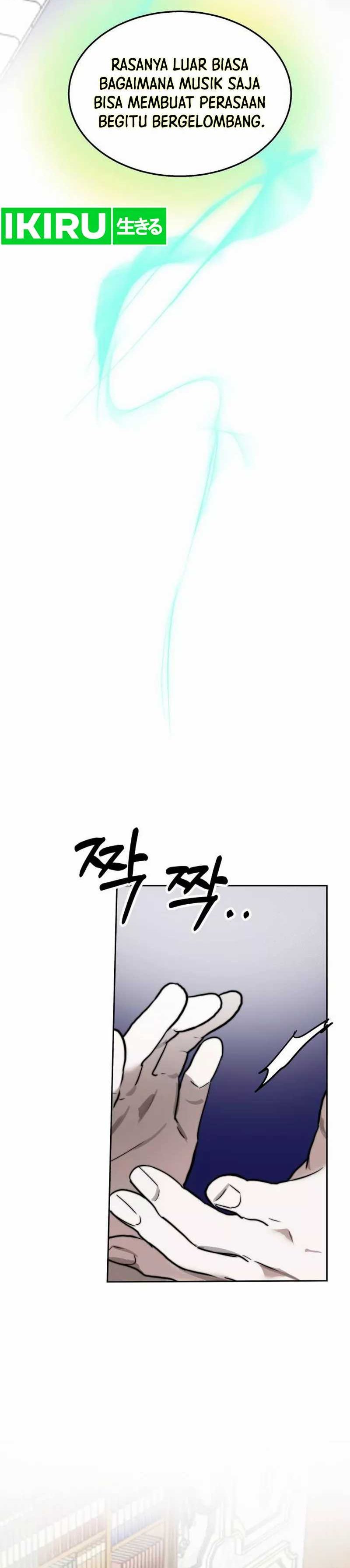 Top Star Sent by God Chapter 27 Gambar 31