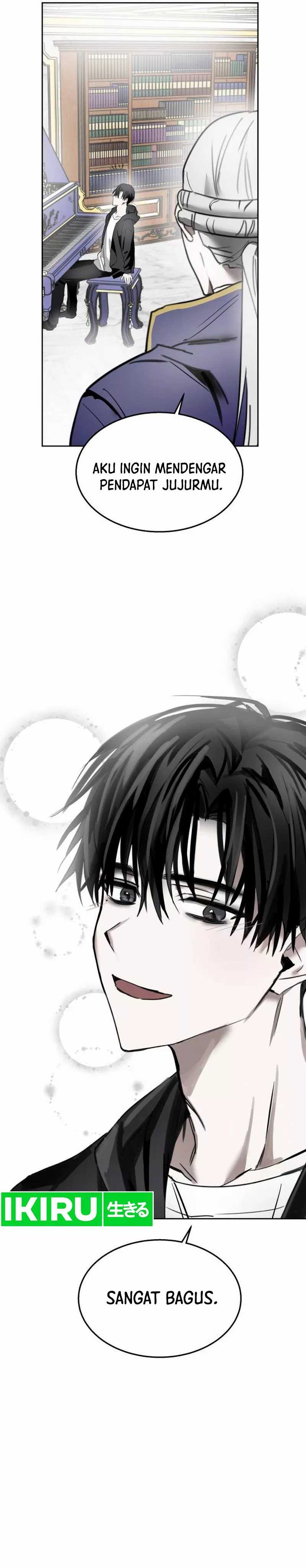 Top Star Sent by God Chapter 27 Gambar 33