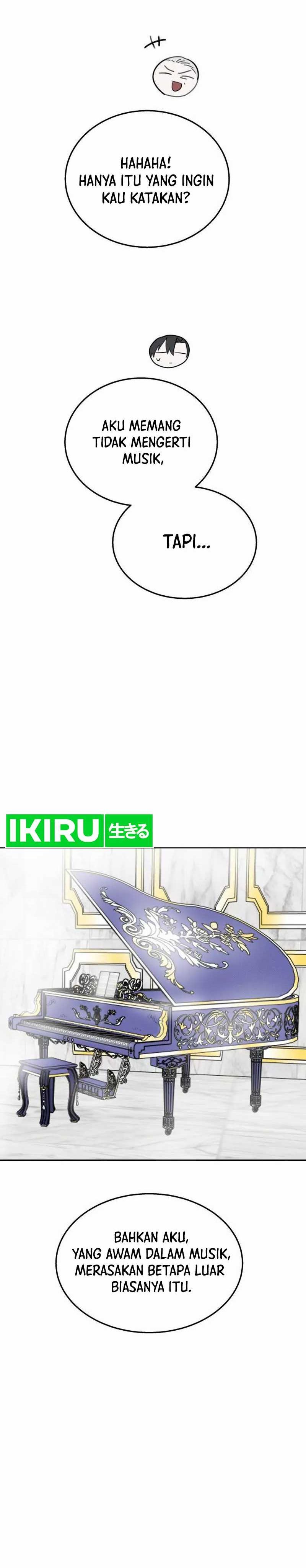 Top Star Sent by God Chapter 27 Gambar 34