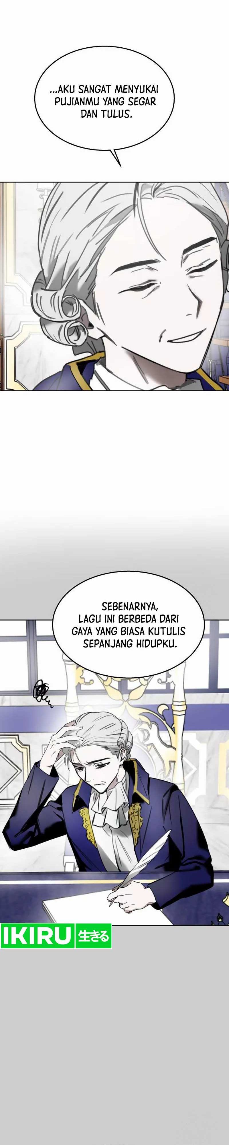 Top Star Sent by God Chapter 27 Gambar 35