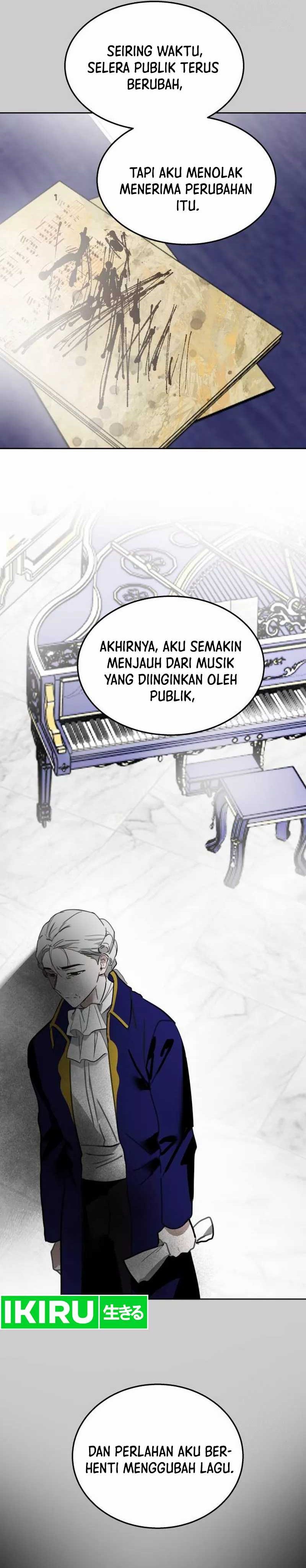 Top Star Sent by God Chapter 27 Gambar 36