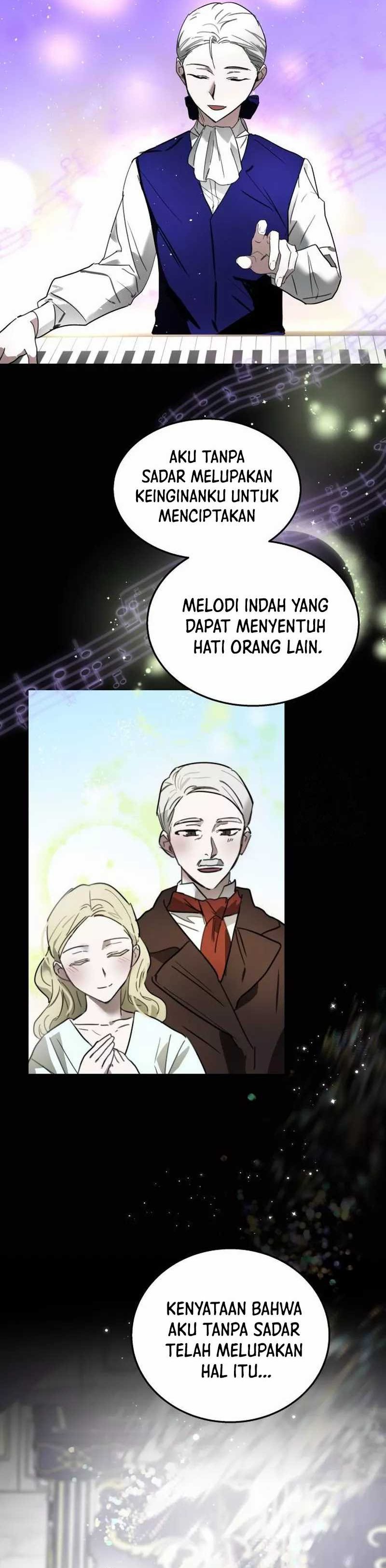 Top Star Sent by God Chapter 27 Gambar 38