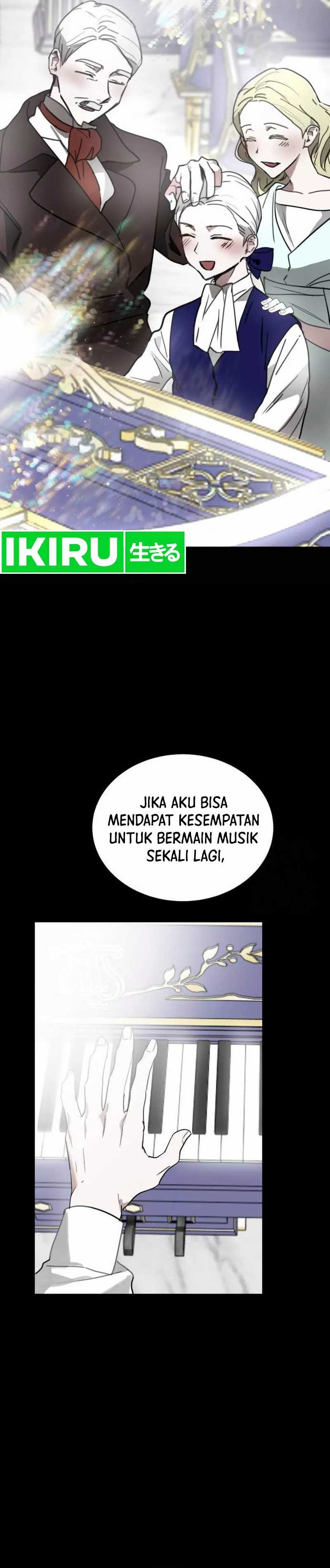 Top Star Sent by God Chapter 27 Gambar 39