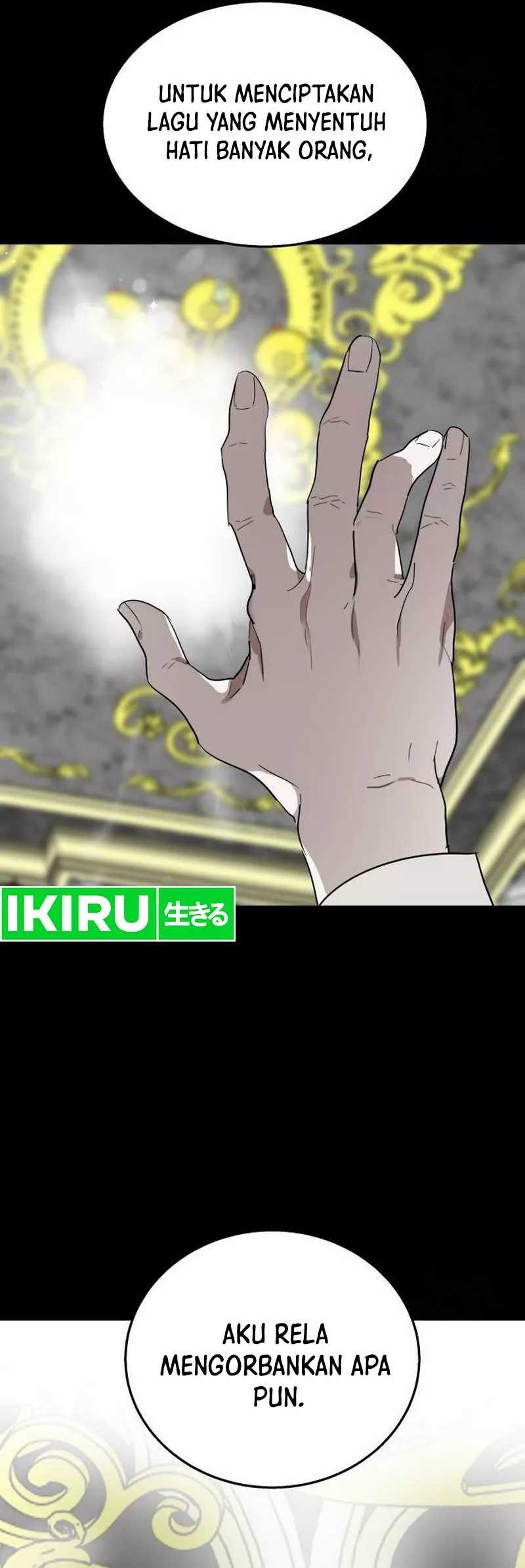 Top Star Sent by God Chapter 27 Gambar 40