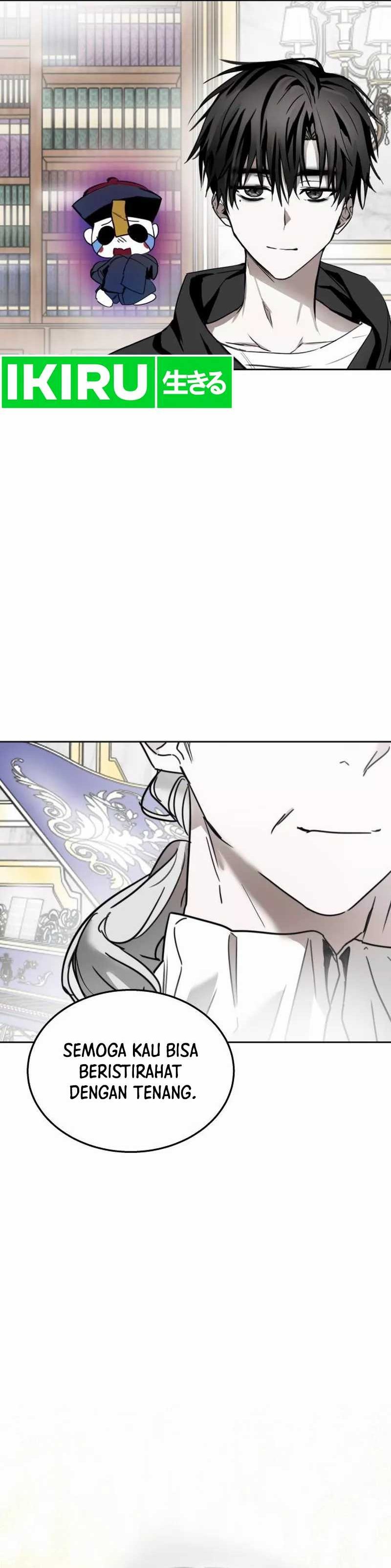 Top Star Sent by God Chapter 27 Gambar 43