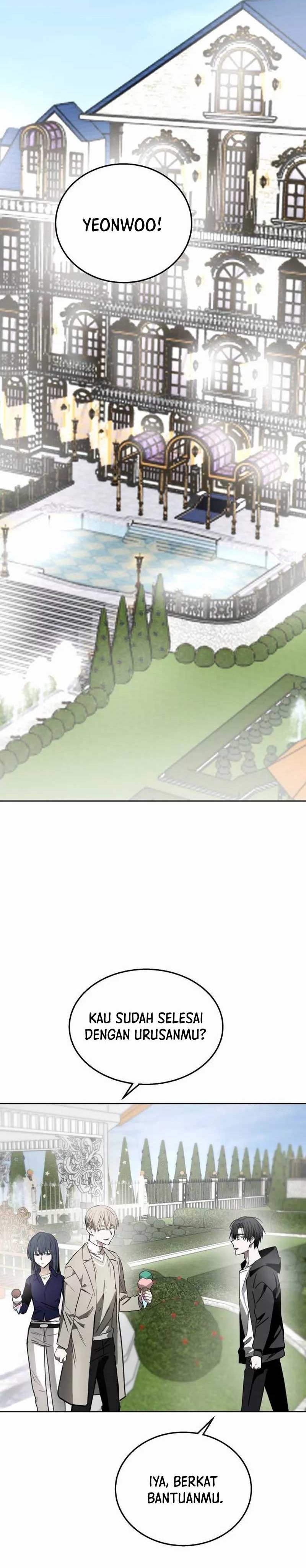 Top Star Sent by God Chapter 27 Gambar 45