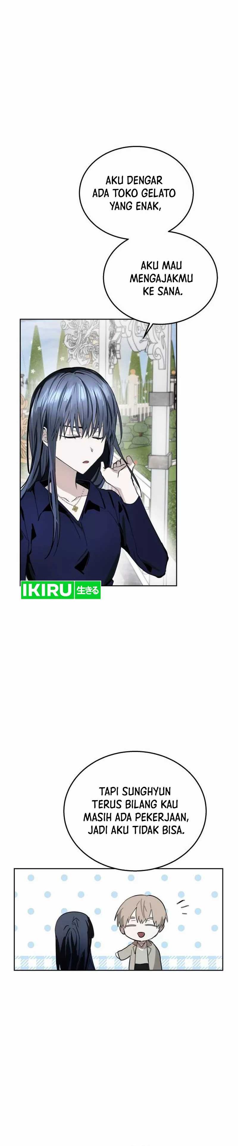 Top Star Sent by God Chapter 27 Gambar 46