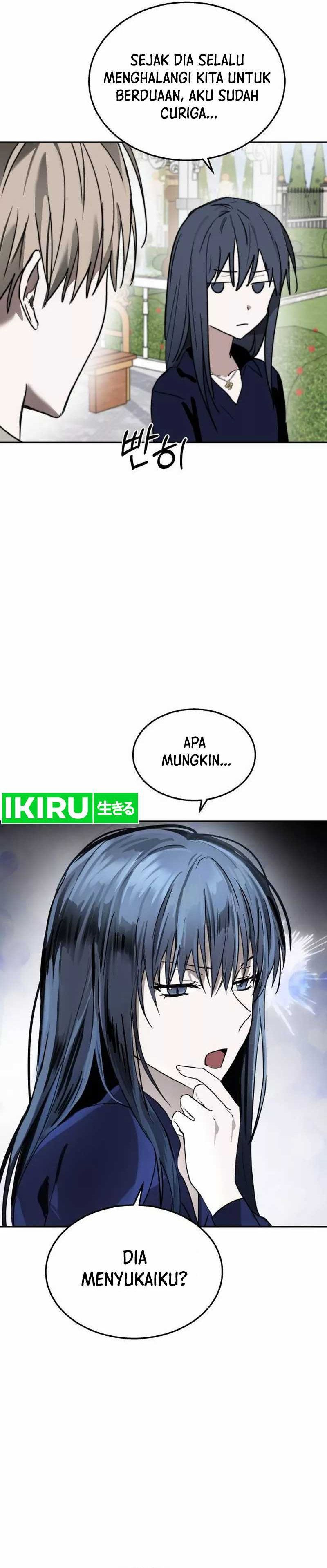 Top Star Sent by God Chapter 27 Gambar 47