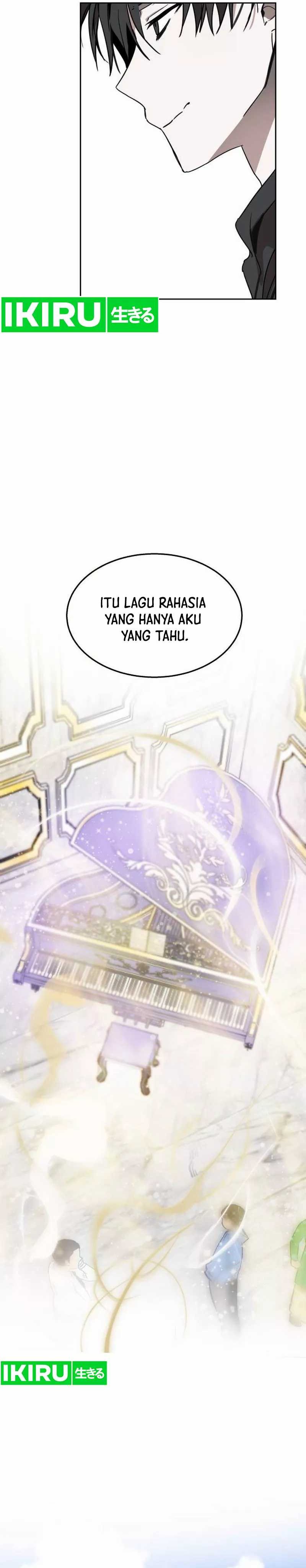 Top Star Sent by God Chapter 27 Gambar 52