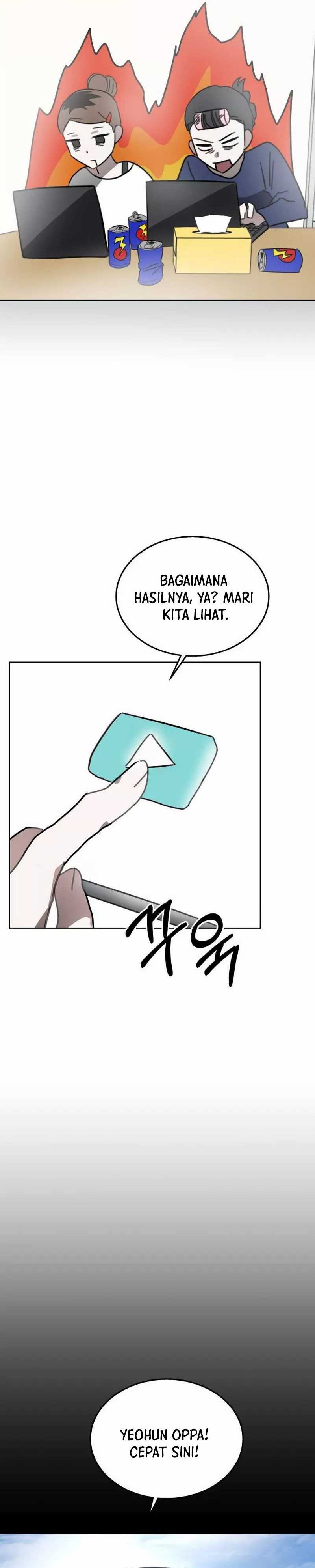 Top Star Sent by God Chapter 27 Gambar 55