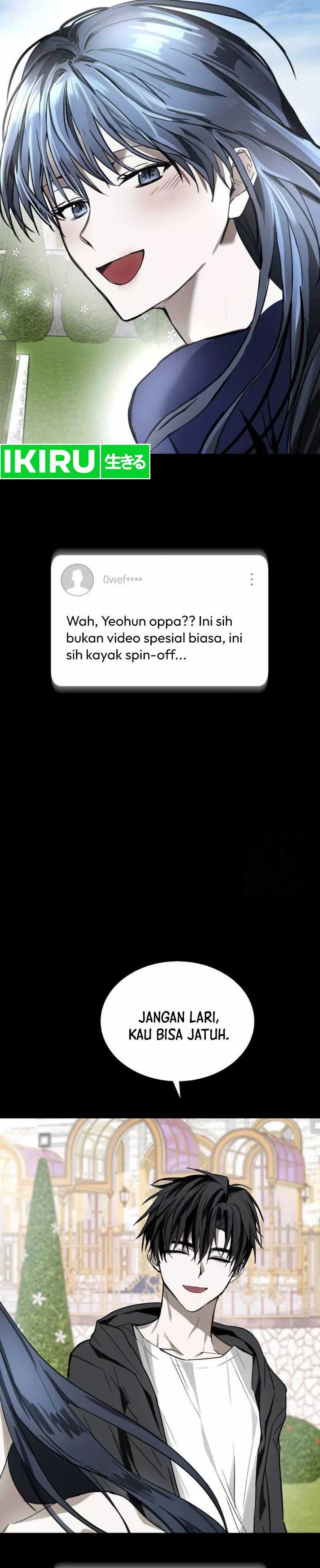 Top Star Sent by God Chapter 27 Gambar 56