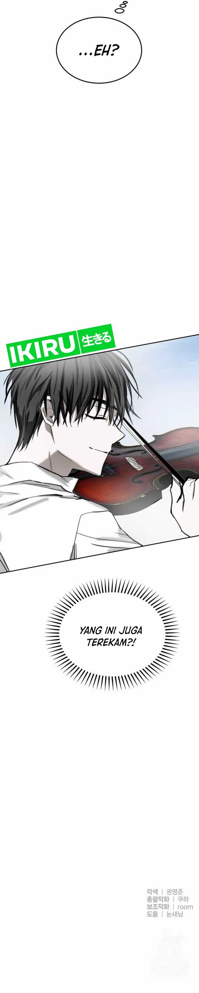 Top Star Sent by God Chapter 27 Gambar 59