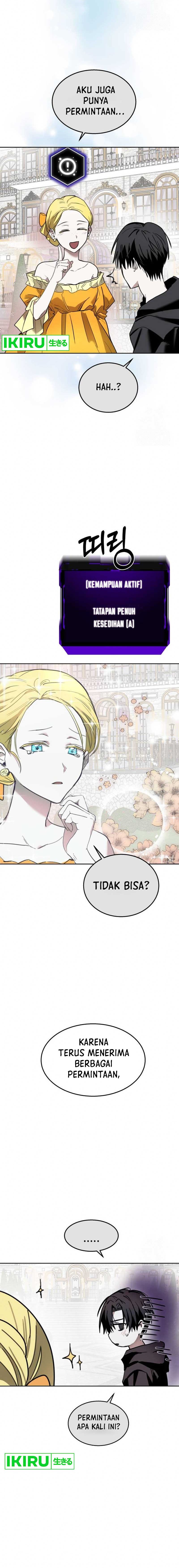 Top Star Sent by God Chapter 27 Gambar 3
