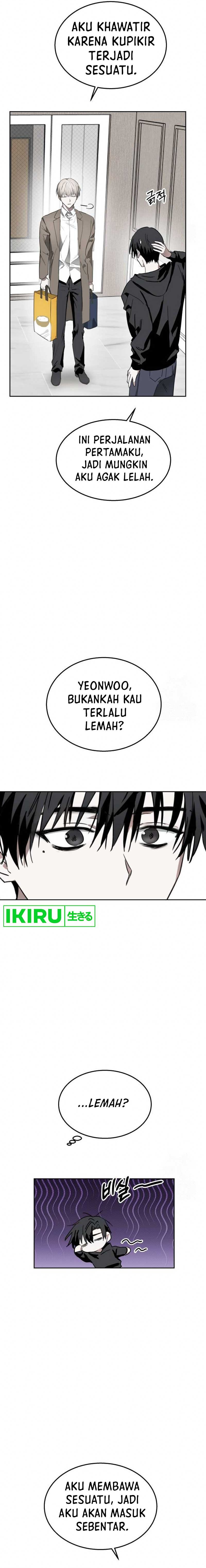 Top Star Sent by God Chapter 27 Gambar 7