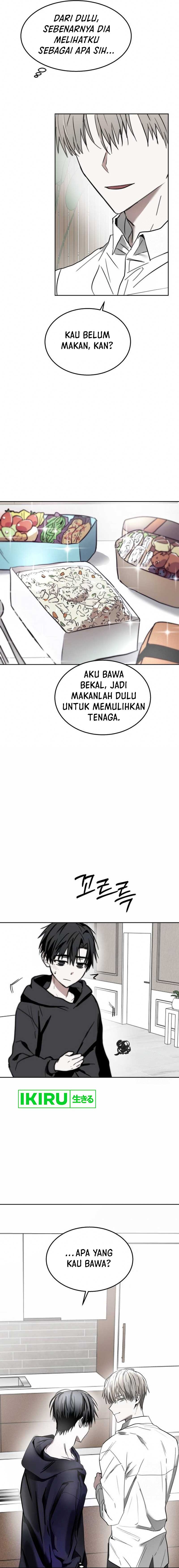 Top Star Sent by God Chapter 27 Gambar 9