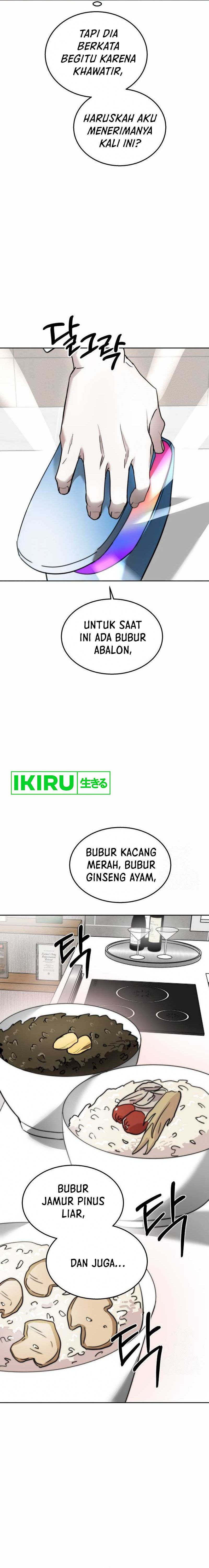 Top Star Sent by God Chapter 27 Gambar 10