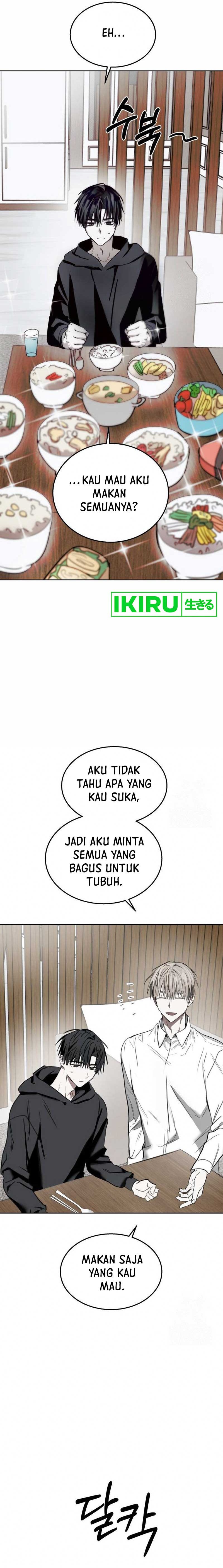 Top Star Sent by God Chapter 27 Gambar 11