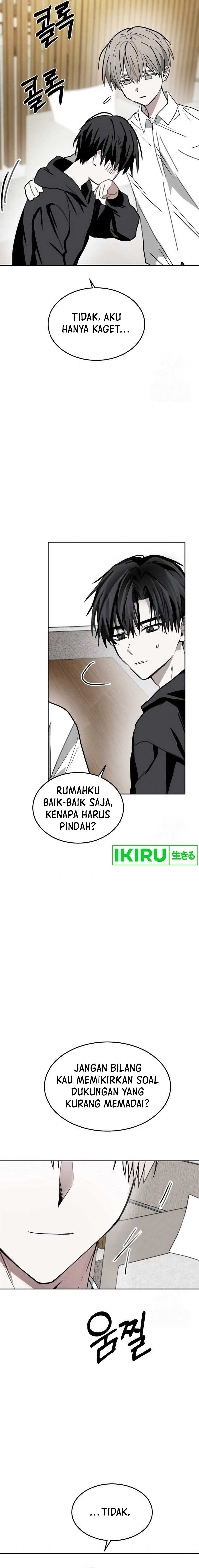 Top Star Sent by God Chapter 27 Gambar 13