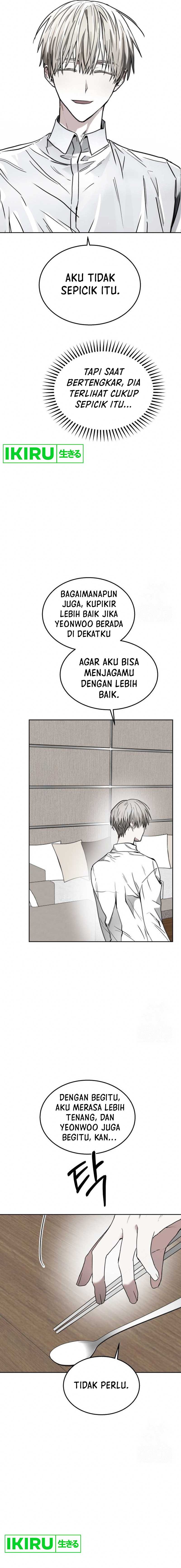 Top Star Sent by God Chapter 27 Gambar 14