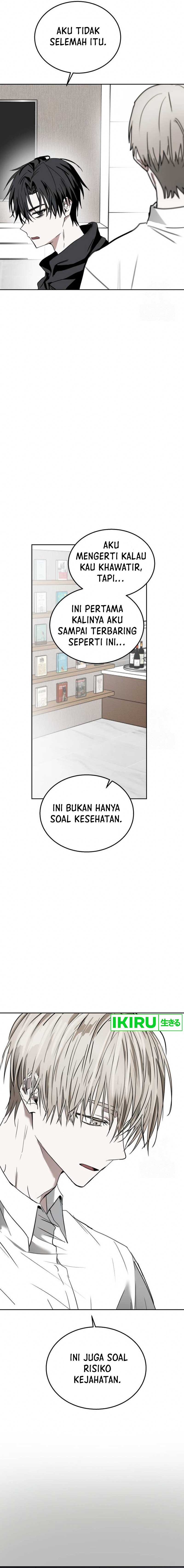 Top Star Sent by God Chapter 27 Gambar 15