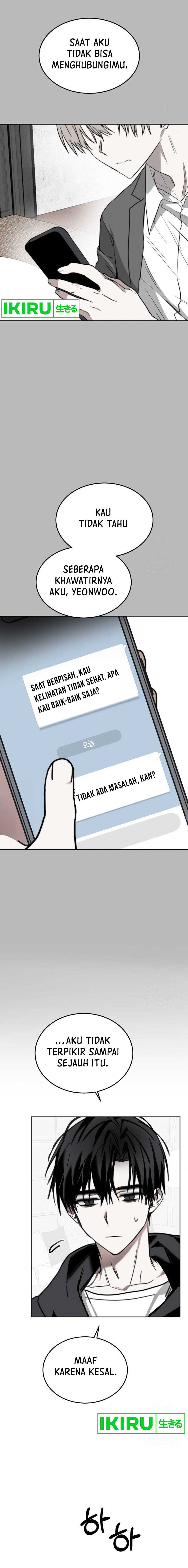 Top Star Sent by God Chapter 27 Gambar 17