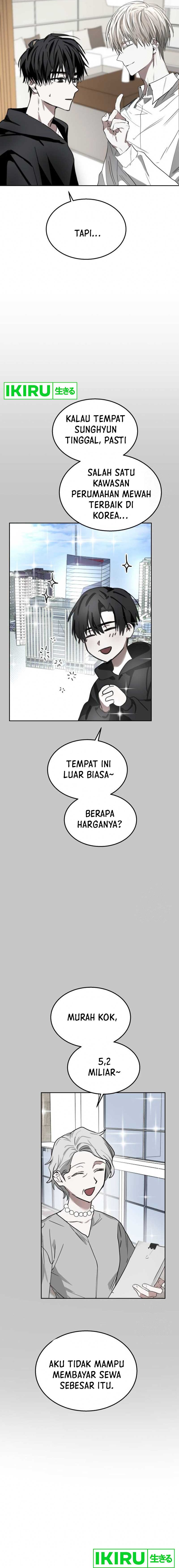 Top Star Sent by God Chapter 27 Gambar 19
