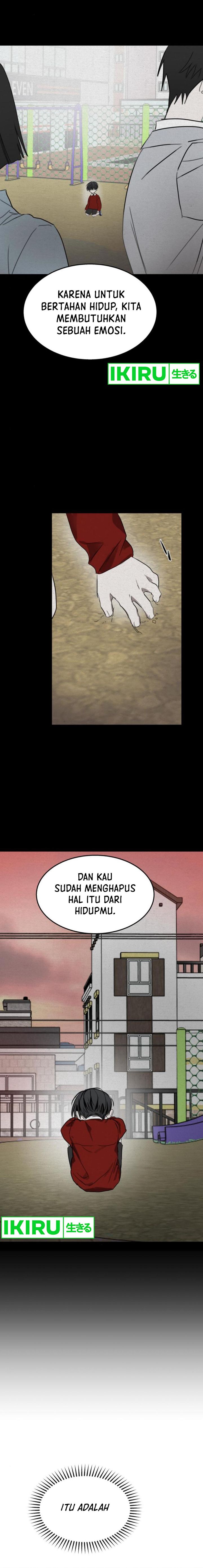 Top Star Sent by God Chapter 31 Gambar 22