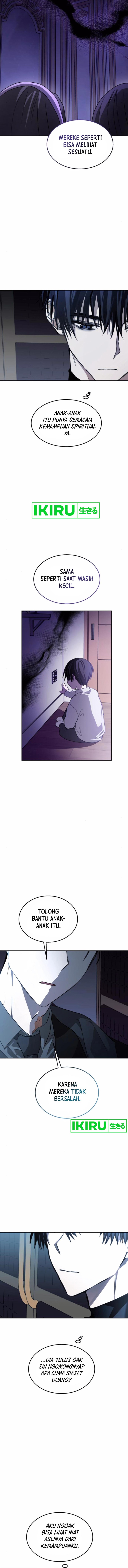 Top Star Sent by God Chapter 35 Gambar 3