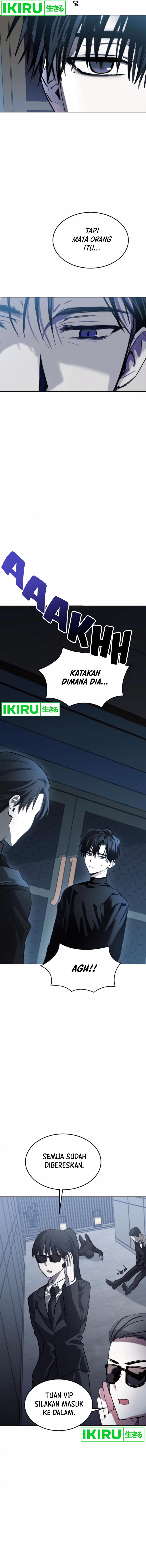 Top Star Sent by God Chapter 35 Gambar 4