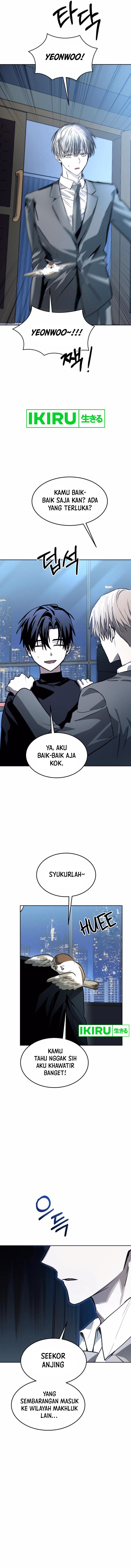 Top Star Sent by God Chapter 35 Gambar 5