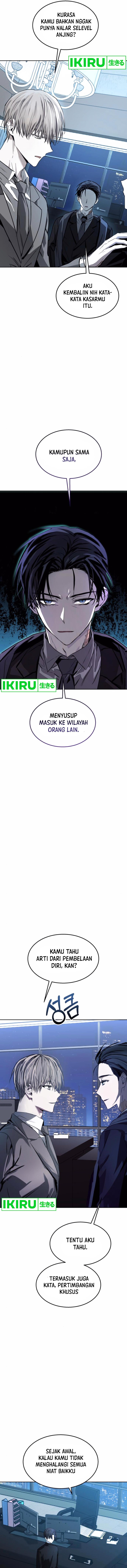 Top Star Sent by God Chapter 35 Gambar 6