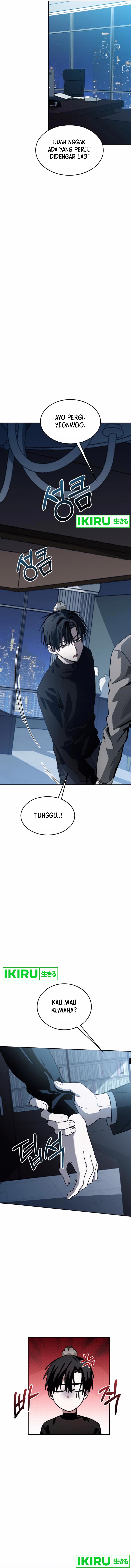 Top Star Sent by God Chapter 35 Gambar 8