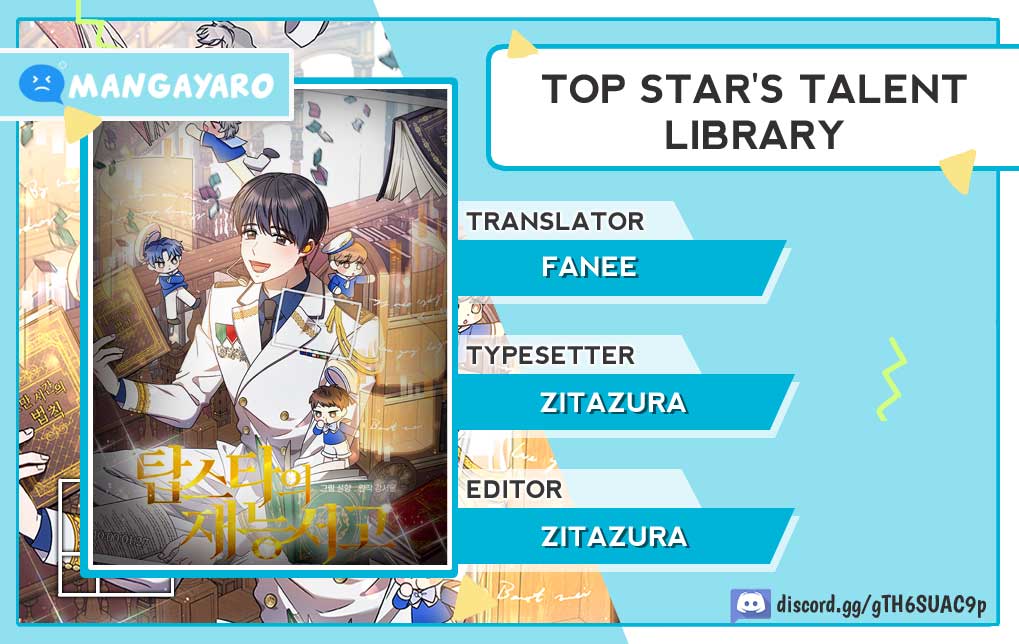 Top Star’s Talent Library Chapter 16 Gambar 1