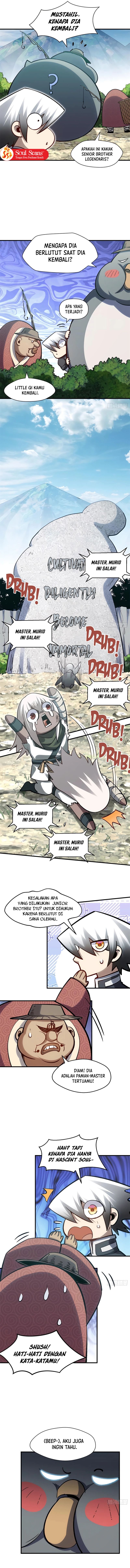 Top Tier Providence: Secretly Cultivate for a Thousand Years Chapter 109 Gambar 9