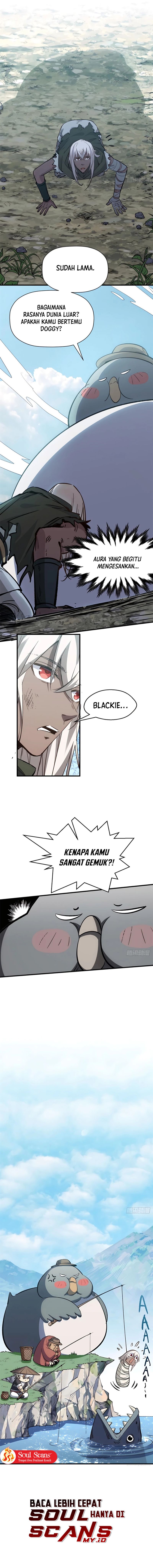 Top Tier Providence: Secretly Cultivate for a Thousand Years Chapter 109 Gambar 10