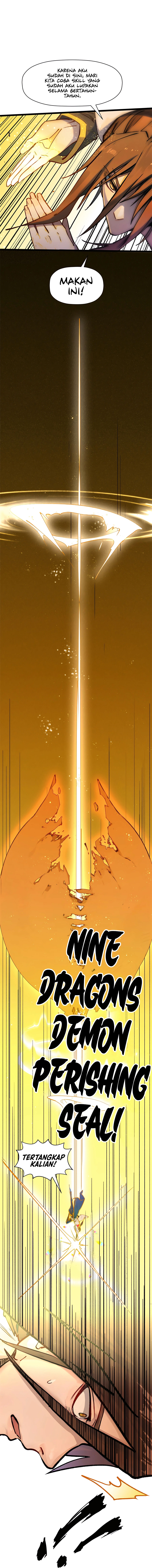 Top Tier Providence: Secretly Cultivate for a Thousand Years Chapter 149 Gambar 7