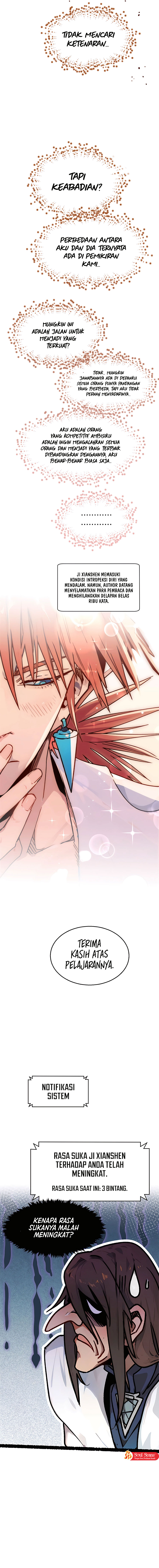 Top Tier Providence: Secretly Cultivate for a Thousand Years Chapter 149 Gambar 11
