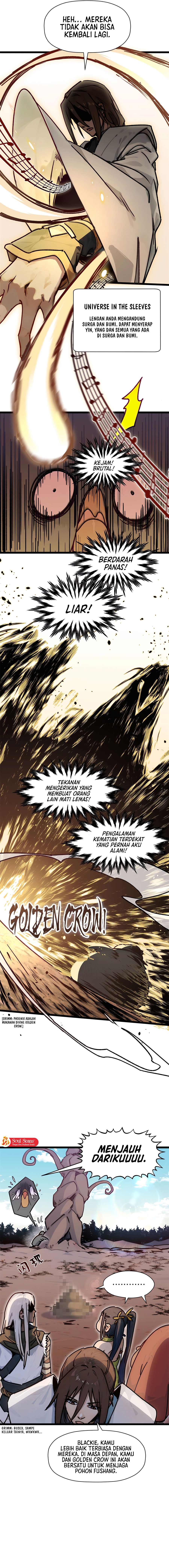 Top Tier Providence: Secretly Cultivate for a Thousand Years Chapter 149 Gambar 13
