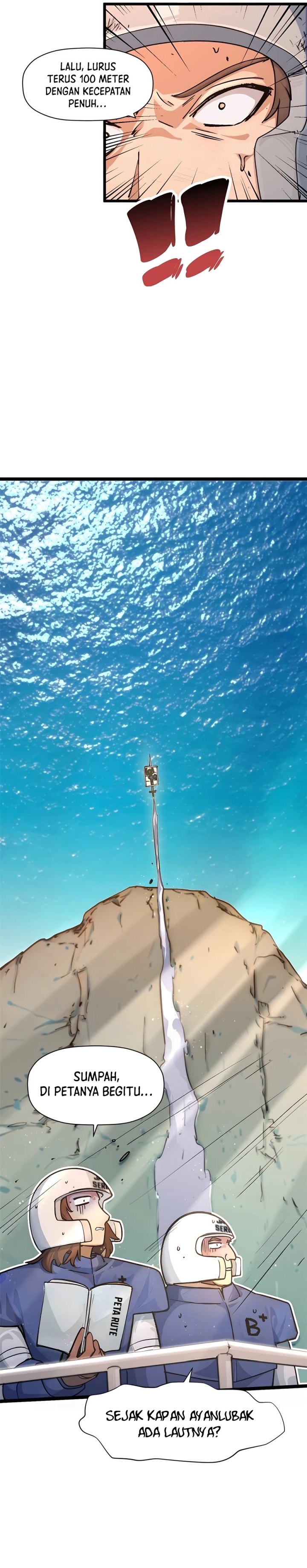 Top Tier Providence: Secretly Cultivate for a Thousand Years Chapter 153 Gambar 4