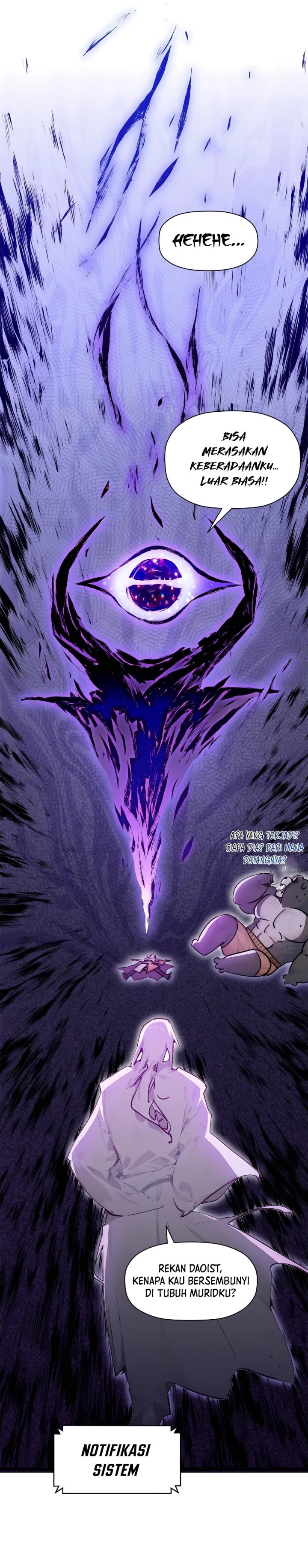 Top Tier Providence: Secretly Cultivate for a Thousand Years Chapter 153 Gambar 12