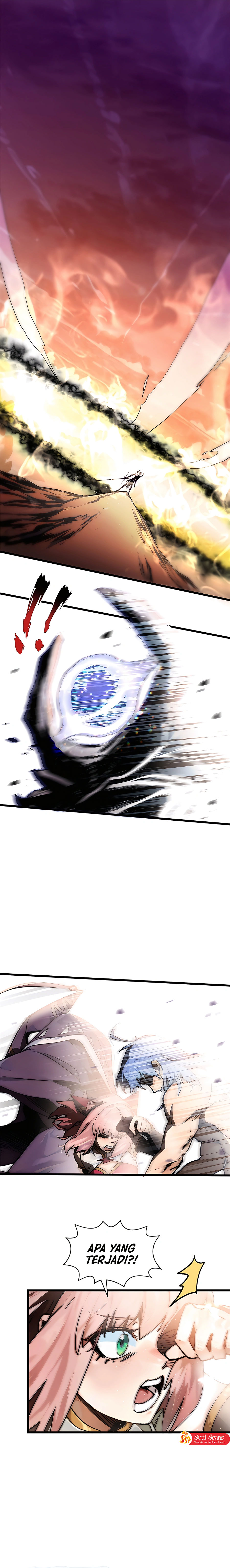 Top Tier Providence: Secretly Cultivate for a Thousand Years Chapter 155 Gambar 3