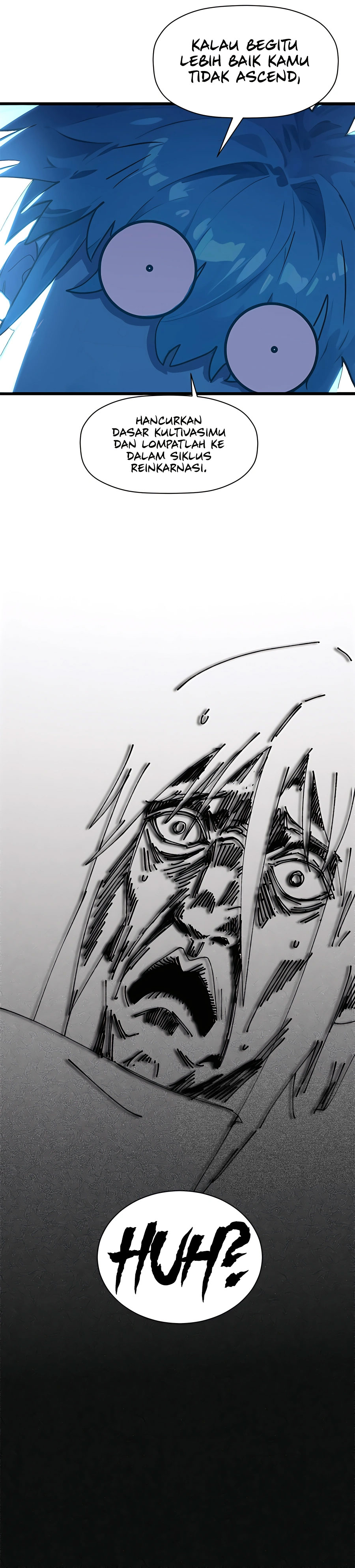 Top Tier Providence: Secretly Cultivate for a Thousand Years Chapter 155 Gambar 14