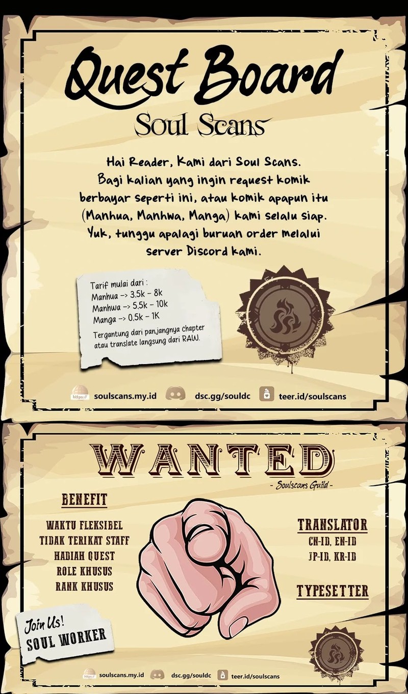Top Tier Providence: Secretly Cultivate for a Thousand Years Chapter 165 Gambar 16