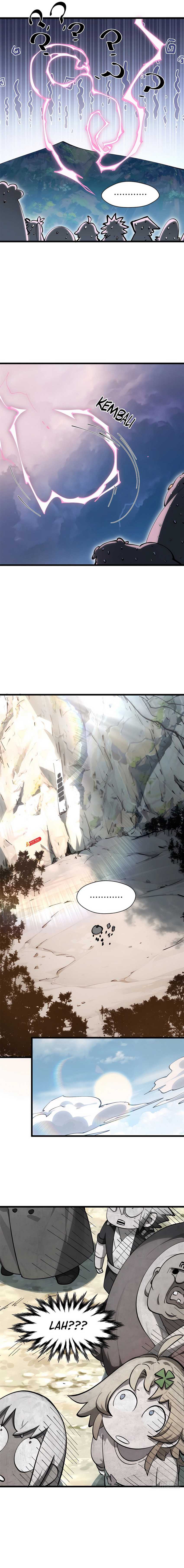 Top Tier Providence: Secretly Cultivate for a Thousand Years Chapter 174 Gambar 4